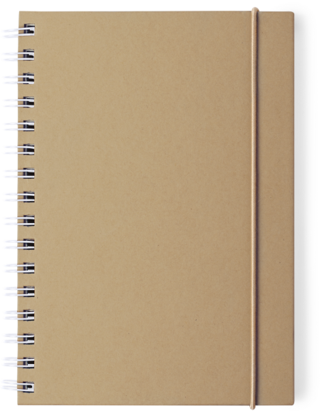 Libreta Zubar