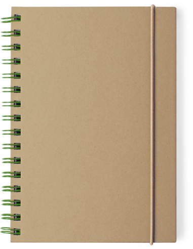 Libreta Zubar