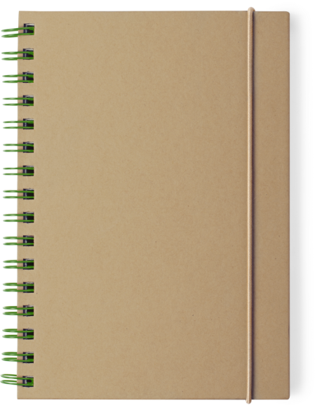 Libreta Zubar