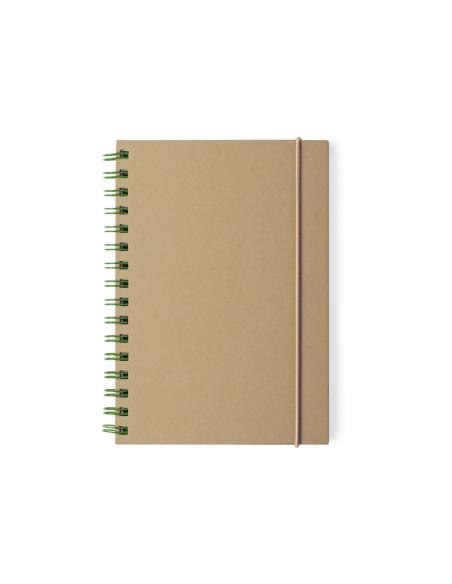Libreta Zubar