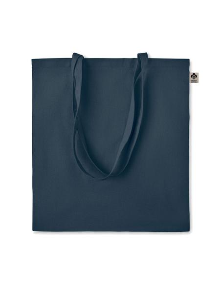 Bolsa de tela algodón orgánico Dorsten 140g/m2 colores PERSONALIZABLE
