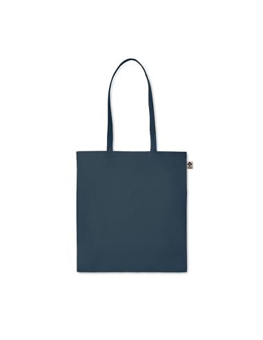 Bolsa de tela algodón orgánico Dorsten 140g/m2 colores PERSONALIZABLE