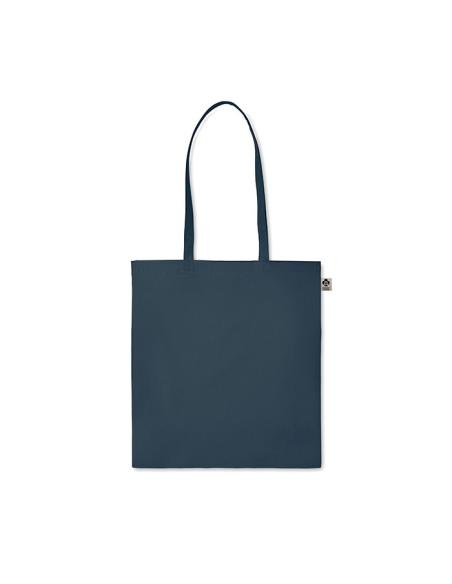 Bolsa de tela algodón orgánico Dorsten 140g/m2 colores PERSONALIZABLE