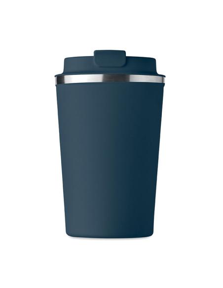Vaso térmico de acero inoxidable Inverell doble capa sin BPA 350ml PERSONALIZABLE