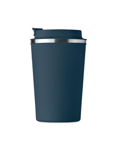 Vaso térmico de acero inoxidable Inverell doble capa sin BPA 350ml PERSONALIZABLE