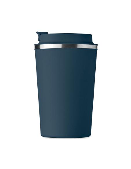 Vaso térmico de acero inoxidable Inverell doble capa sin BPA 350ml PERSONALIZABLE