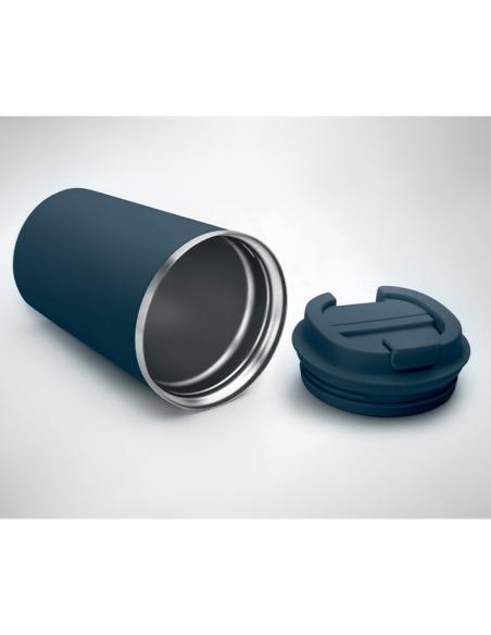 Vaso térmico de acero inoxidable Inverell doble capa sin BPA 350ml PERSONALIZABLE