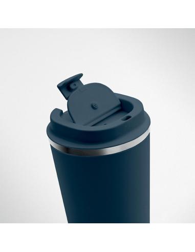 Vaso térmico de acero inoxidable Inverell doble capa sin BPA 350ml PERSONALIZABLE