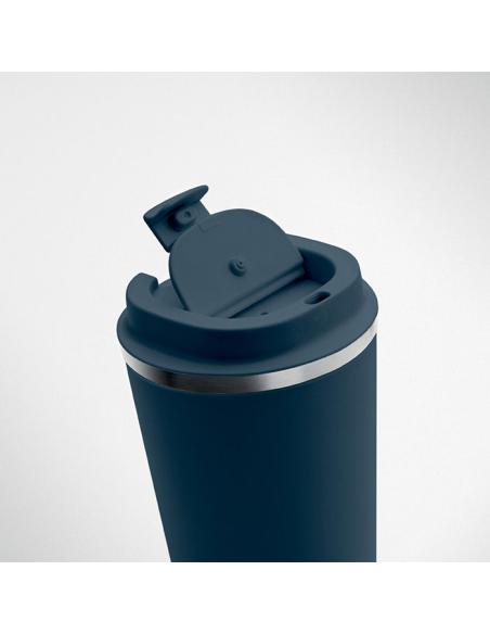 Vaso térmico de acero inoxidable Inverell doble capa sin BPA 350ml PERSONALIZABLE
