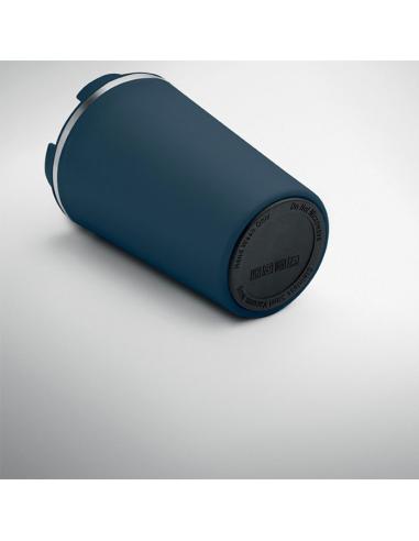 Vaso térmico de acero inoxidable Inverell doble capa sin BPA 350ml PERSONALIZABLE