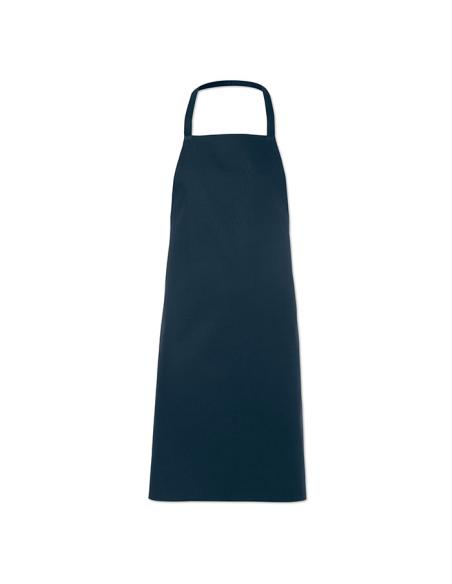 Delantal Koprivnica de algodón 180g/m2 PERSONALIZABLE