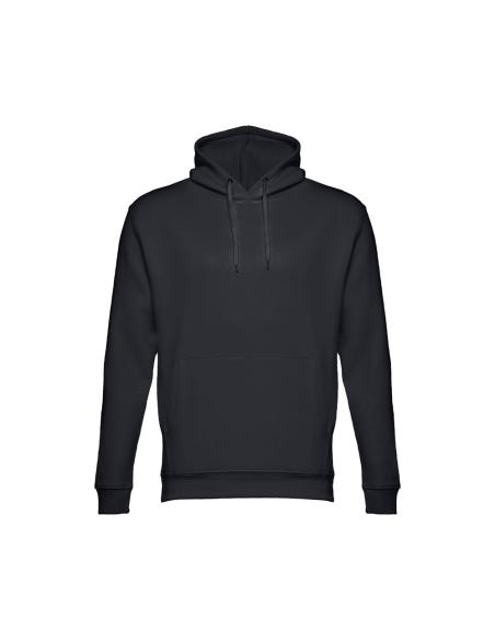 THC PHOENIX. Sudadera unisex, con capucha
