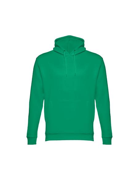 THC PHOENIX. Sudadera unisex, con capucha