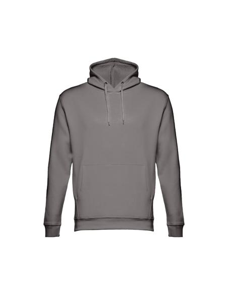 THC PHOENIX. Sudadera unisex, con capucha