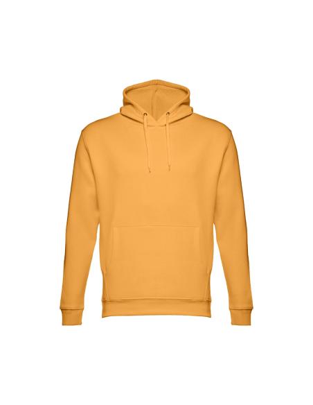 THC PHOENIX. Sudadera unisex, con capucha
