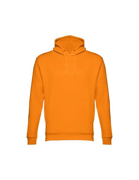 THC PHOENIX. Sudadera unisex, con capucha