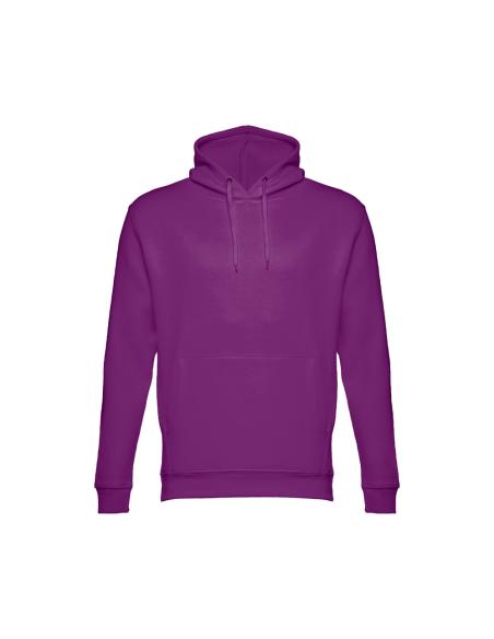THC PHOENIX. Sudadera unisex, con capucha