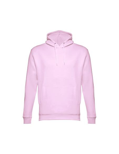 THC PHOENIX. Sudadera unisex, con capucha