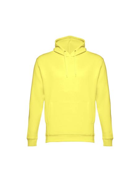 THC PHOENIX. Sudadera unisex, con capucha