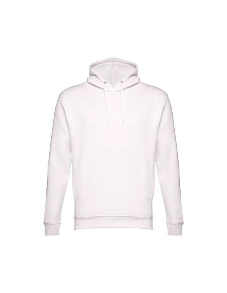 THC PHOENIX. Sudadera unisex, con capucha