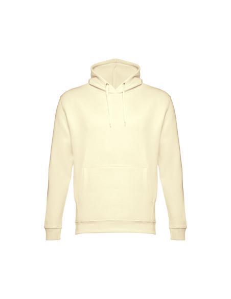 THC PHOENIX. Sudadera unisex, con capucha