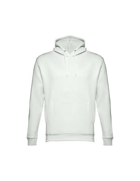 THC PHOENIX. Sudadera unisex, con capucha