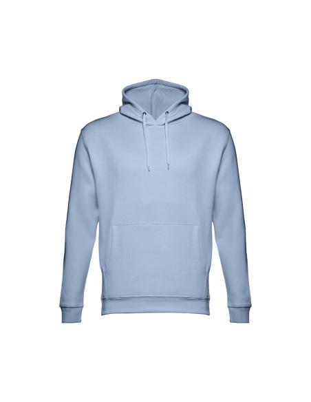 THC PHOENIX. Sudadera unisex, con capucha