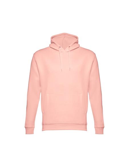 THC PHOENIX. Sudadera unisex, con capucha