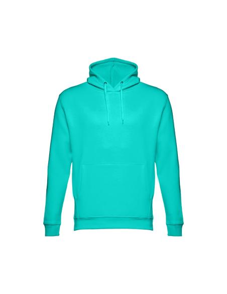 THC PHOENIX. Sudadera unisex, con capucha