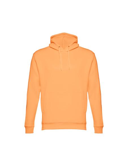 THC PHOENIX. Sudadera unisex, con capucha