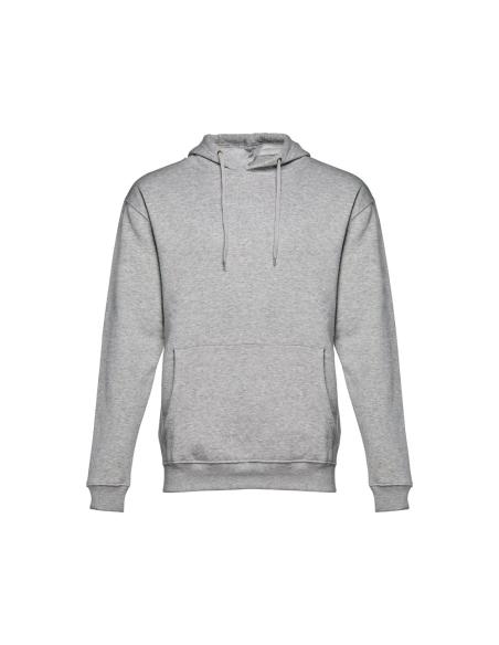 THC PHOENIX. Sudadera unisex, con capucha