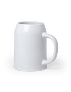 Jarra cerámica cerveza Dublin 700ml PERSONALIZABLE