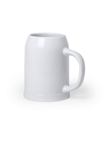 Jarra cerámica cerveza Dublin 700ml PERSONALIZABLE