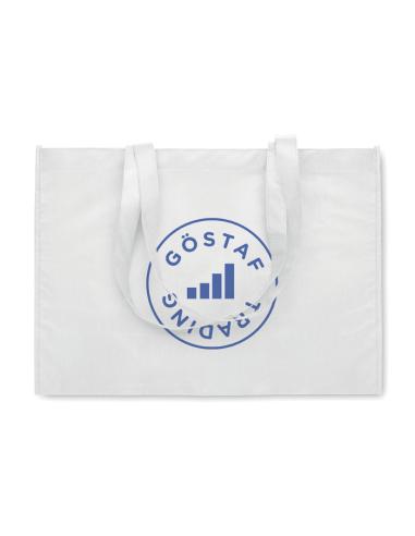 Bolsa non woven RPET 80 gr