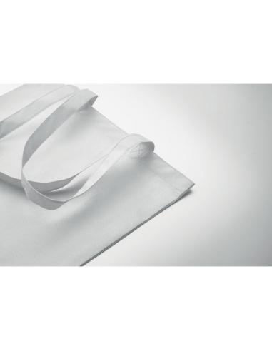 Bolsa non woven RPET 80 gr     MO2194-