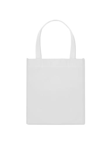 Bolsa non woven termosellada