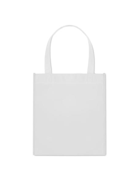 Bolsa non woven termosellada