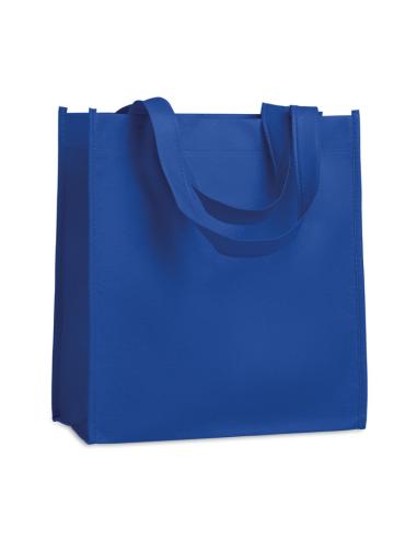 Bolsa non woven termosellada