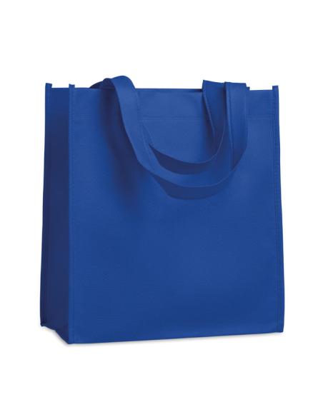 Bolsa non woven termosellada