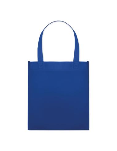 Bolsa non woven termosellada