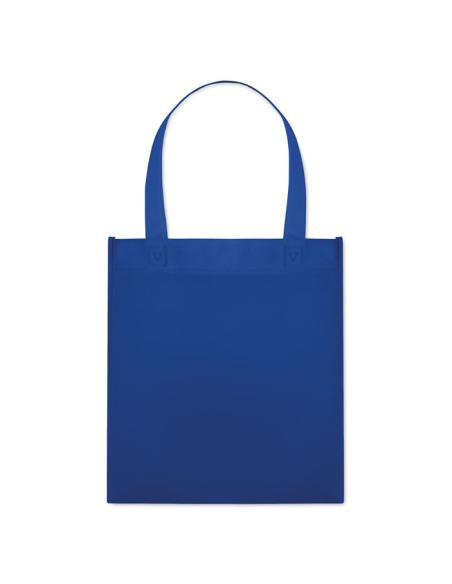 Bolsa non woven termosellada