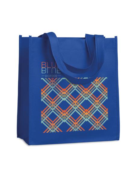 Bolsa non woven termosellada