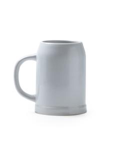 Jarra cerámica cerveza Arico especial sublimación 700ml PERSONALIZABLE