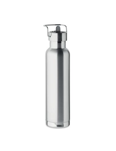 Botella de doble pared 660 ml