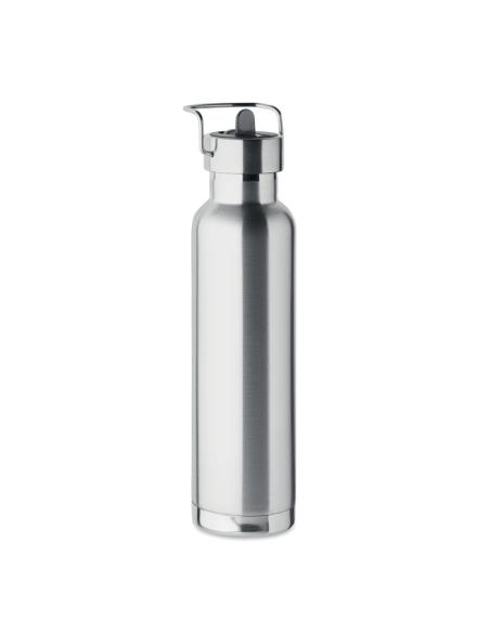 Botella de doble pared 660 ml