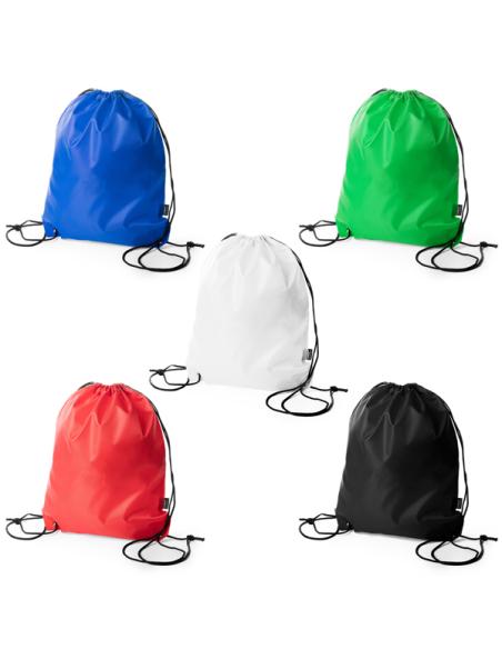 MOCHILA LARUS
