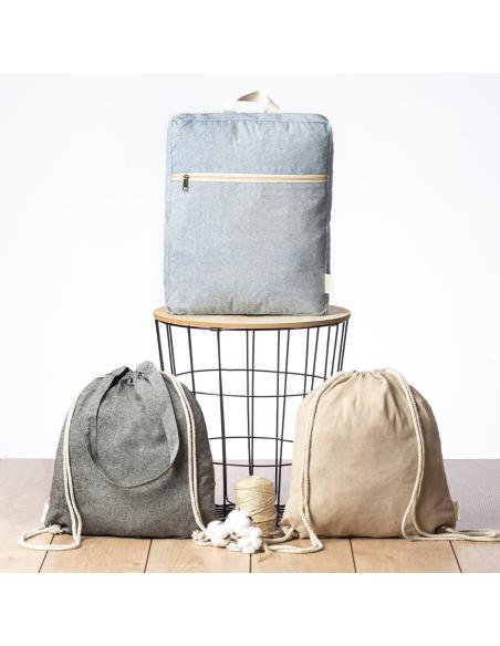 Bolsa Mochila Fenin