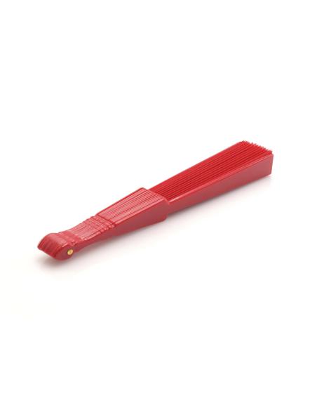 Abanico de tela y PP Cape Town PERSONALIZABLE
