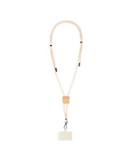 Lanyard Soporte Reuter