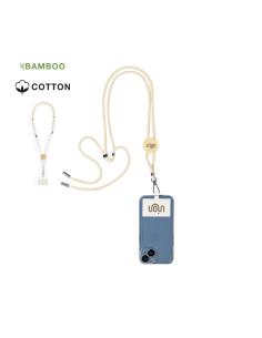 Lanyard Soporte Reuter 2